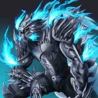 Wolf orphenoc(takumi)