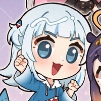 gura
