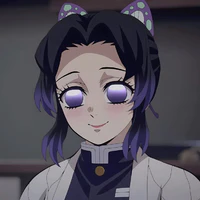 kochou shinobu