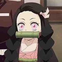 Kamado Nezuko
