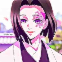 Ubuyashiki Kagaya 