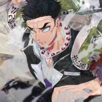 Gyomei Himejima 