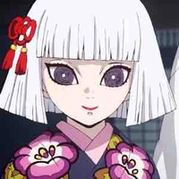 Ubuyashiki Hinako