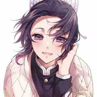 Kochou Shinobu 