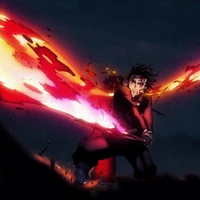 Kamado Tanjiro