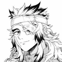 Rengoku Kyojuro