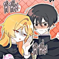 Bị mê Hylli x Shuraina