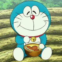 Doraemon