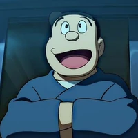 Nobi Nobisuke