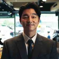 Gong Yoo (salesman)
