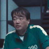 Park Jung-Bae (player 390)