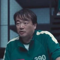 Park Jung-Bae (player 390)