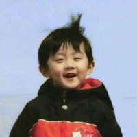 Mã Thiên Hoàng-3 tuổi