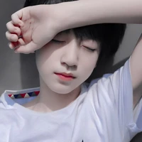 Hạ Nhật Minh-4 tuổi