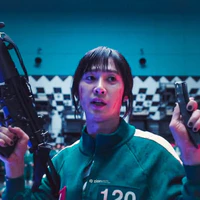 Hyun ju (Player 120)
