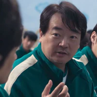 Jung bae (Player 390)