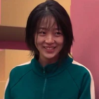 Young mi (Player 095)
