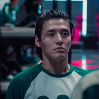 Dae ho (Player 388)