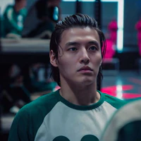Dae ho (Player 388)