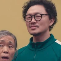 Yong sik (Player 007)