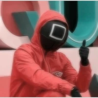 Square guard