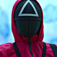 Triangle guard
