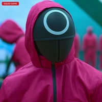 Circle guard