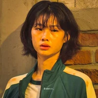 Sae byeok (Player 067-SG1 bias TG)