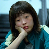Ji yeong (Player 240 - SG1)