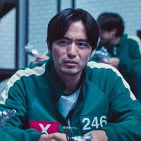 Gyeong seok (Player 246)