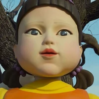 Doll (Yong Hee)