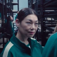 Seon nyeo (Player 044)