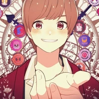 Tokiwa sougo