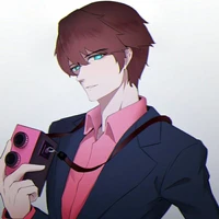 Kadoya tsukasa