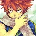 natsu