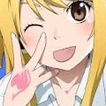 Haily(Lucy)