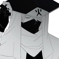 Hatake Kakashi