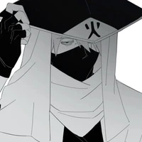 Hatake Kakashi