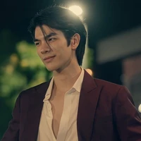 Kinn -- Anakinn Theerapanyakul