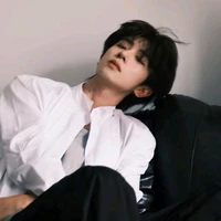 Saint -- Pimchanok Chaiyaphak