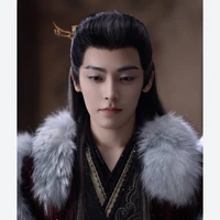 Triệu Viễn Chu-Đại yêu chu yếm