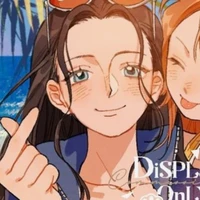 Nico Robin