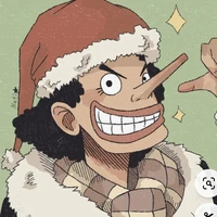 usopp
