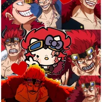 Eustass Kid