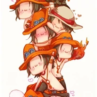 Portgas D. Ace