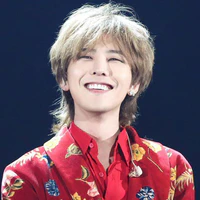 Kwon JiYong (G-Dragon)