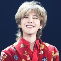 Kwon JiYong (G-Dragon)