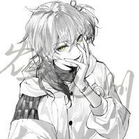 Itou Kagami