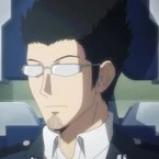 Takumi Rindo_Giáo Đốc Chi Nhánh