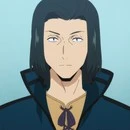 Haruaki Azuma (BT)
